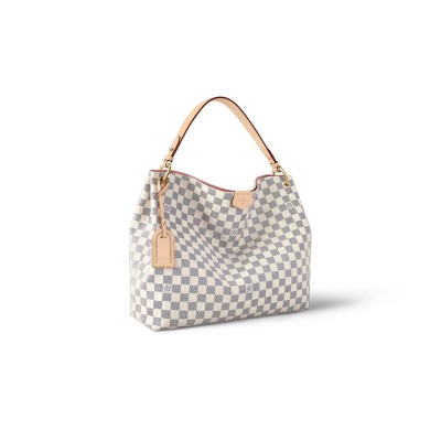 LOUIS VUITTON GRACEFUL PM N42249 (35*30*11cm) LOUIS VUITTON GRACEFUL PM N42249 (35*30*11cm)
